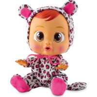 Cry Babies Ağlayan Bebek Lea (CYB01000)