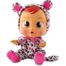 Cry Babies Ağlayan Bebek Lea (CYB01000)
