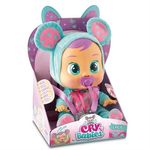 Cry Babies Ağlayan Bebek Lala  (CYB01000)