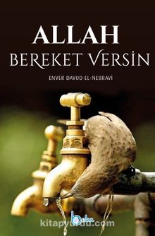 Allah Bereket Versin - Enver Davud El-Nebravi