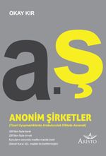 Anonim Şirketler