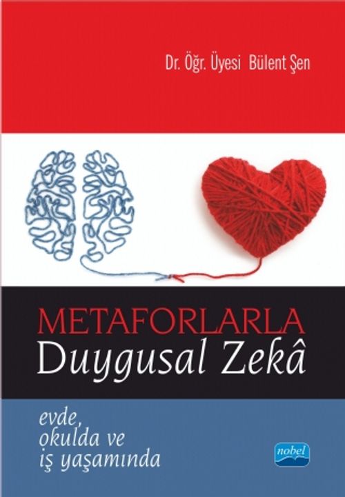 Metaforlarla Duygusal Zeka & Evde, Okulda ve İş Yaşamında