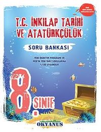 8. Sınıf Tüm Dersler Soru Bankası