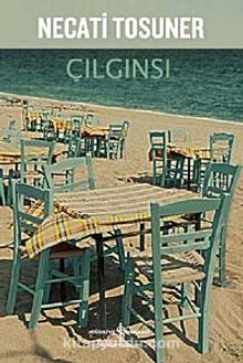 Çılgınsı - Necati Tosuner