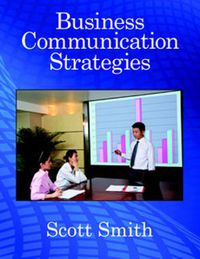 Business Communication Strategies (Cd'li)