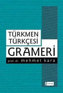 Türkmen Türkçesi Grameri