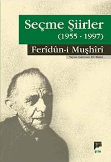 Seçme Şiirler (1955 -1997)