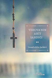 Yehova'nın Ahit Sandığı