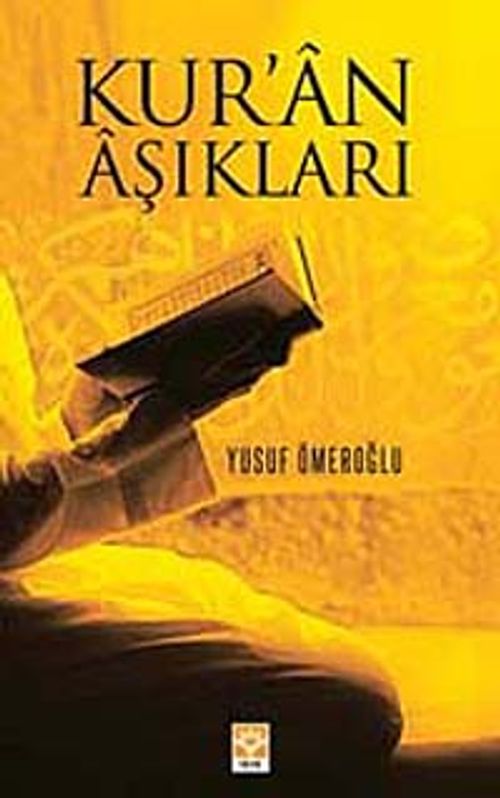 Kur'an Aşıkları