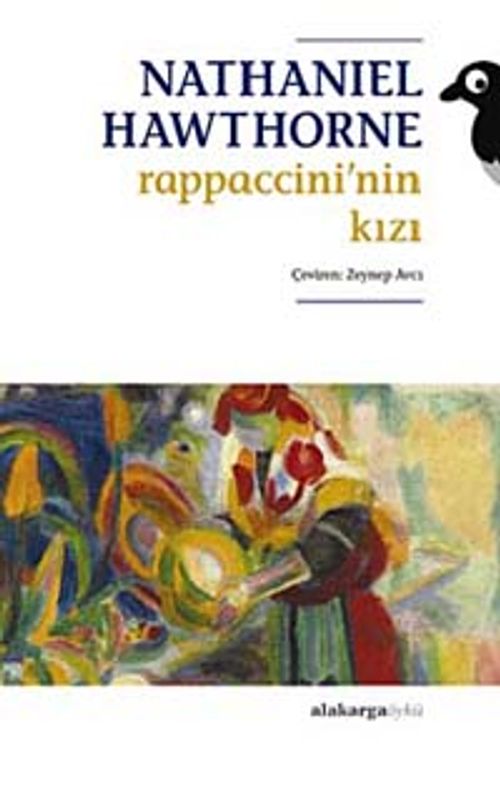 Rapaccini'nin Kızı