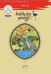 Balıkçılın Yemeği /  Minyatürlerle Dünya Masalları -1