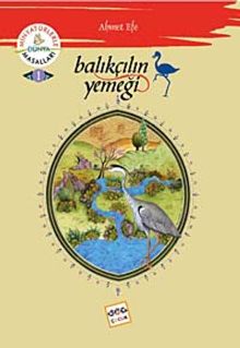 Balıkçılın Yemeği /  Minyatürlerle Dünya Masalları -1