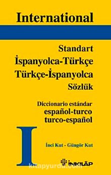 International Standart İspanyolca-Türkçe / Türkçe-İspanyolca Sözlük