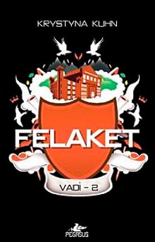 Felaket / Vadi -2