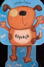 Köpekçik / Zıplayan Kitaplar
