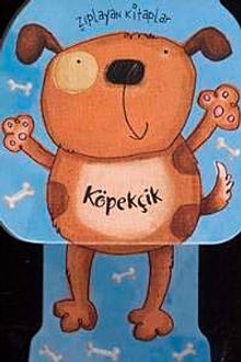 Köpekçik / Zıplayan Kitaplar