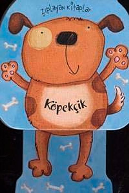 Köpekçik / Zıplayan Kitaplar