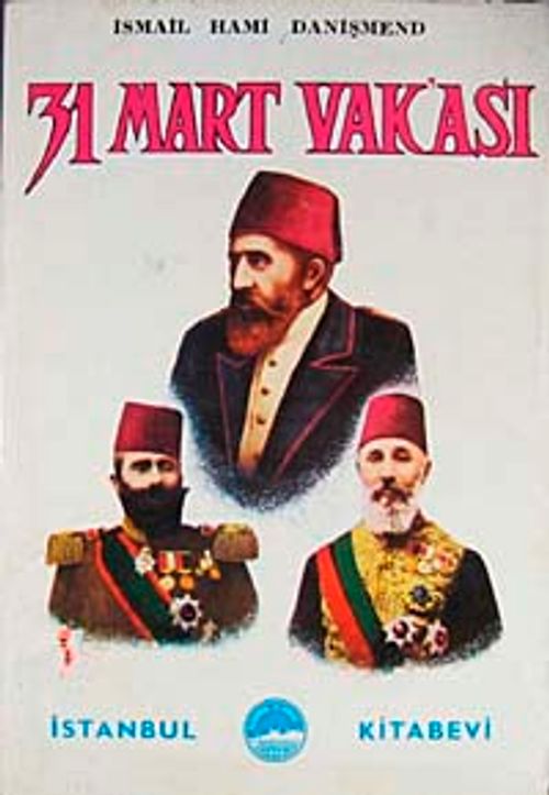 31 Mart Vak'ası / 6-F-37