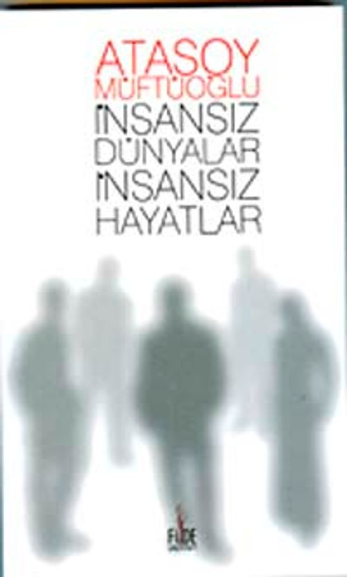 İnsansız Dünyalar İnsansız Hayatlar