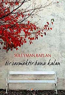 Bir Sevmektir Bana Kalan