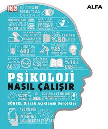 Psikoloji  Nasıl Çalışır? (Ciltli) - Jo Hemmings