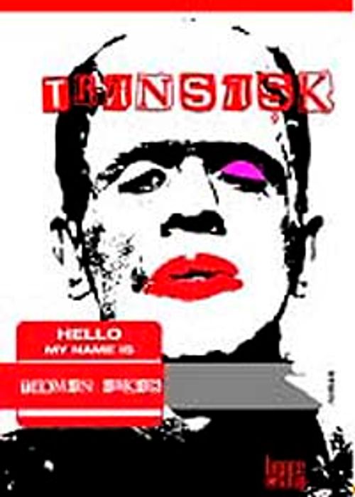 Transaşk