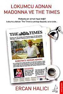 Lokumcu Adnan Madonna ve the Times