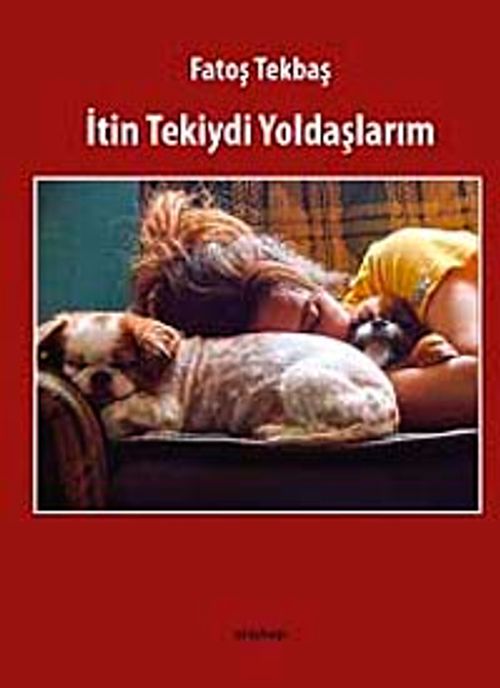 İtin Tekiydi Yoldaşlarım