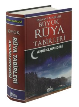 Büyük Rüya Tabirleri Ansiklopedisi (Ciltli)