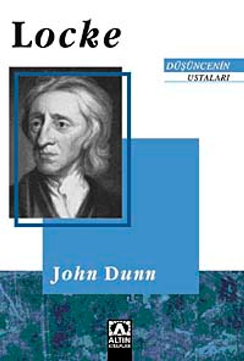 Locke & Düşüncenin Ustaları