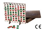Montessori Ahşap Zeka Oyunları / w-Target 5