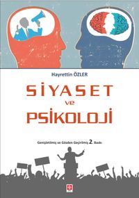 Siyaset ve Psikoloji