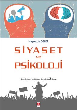 Siyaset ve Psikoloji