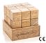 Montessori Ahşap Zeka Oyunları / w-Mind Cube