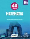 10. Sınıf 40 Seansta Kolay Matematik