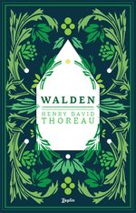 Walden - Ormanda Yaşam