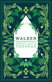 Walden - Ormanda Yaşam