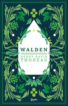 Walden - Ormanda Yaşam