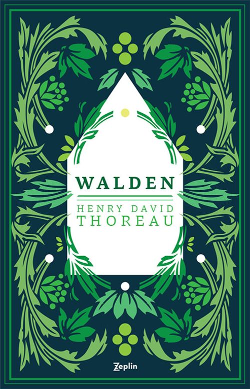 Walden - Ormanda Yaşam