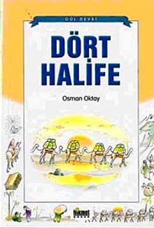 Dört Halife