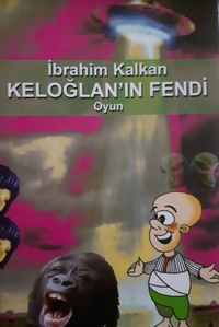 Keloğlan'ın Fendi