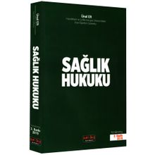 Sağlık Hukuku