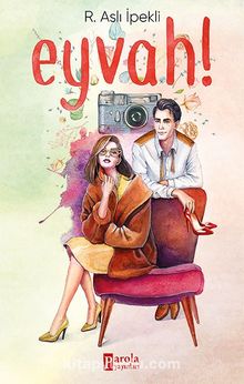 Eyvah! - Aslı İpekli