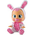 Cry Babies Ağlayan Bebek Coney (CYB01000)