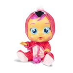 Cry Babies Ağlayan Bebek Fancy (CYB01000)