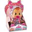 Cry Babies Ağlayan Bebek Dotty (CYB01000)</span>