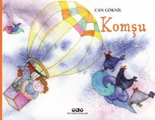 Komşu - Can Göknil