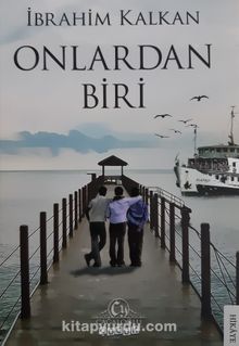 Onlardan Biri - İbrahim Kalkan