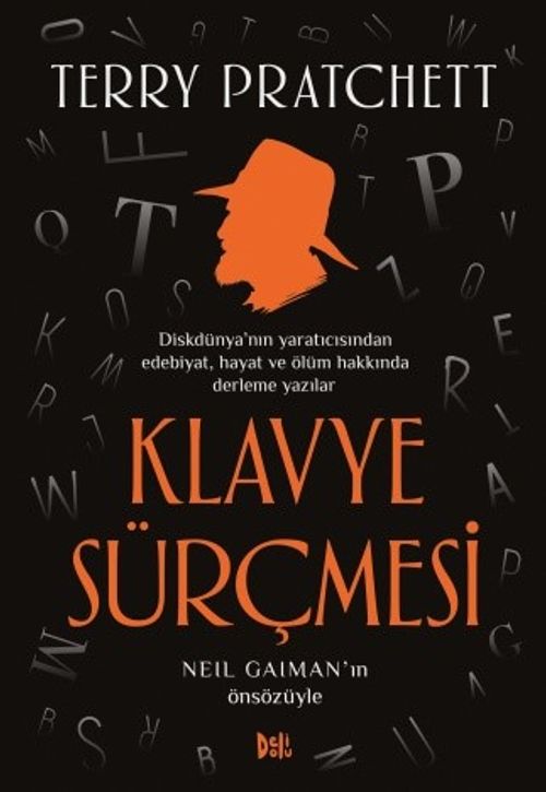 Klavye Sürçmesi