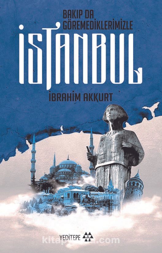 Istanbul pdf